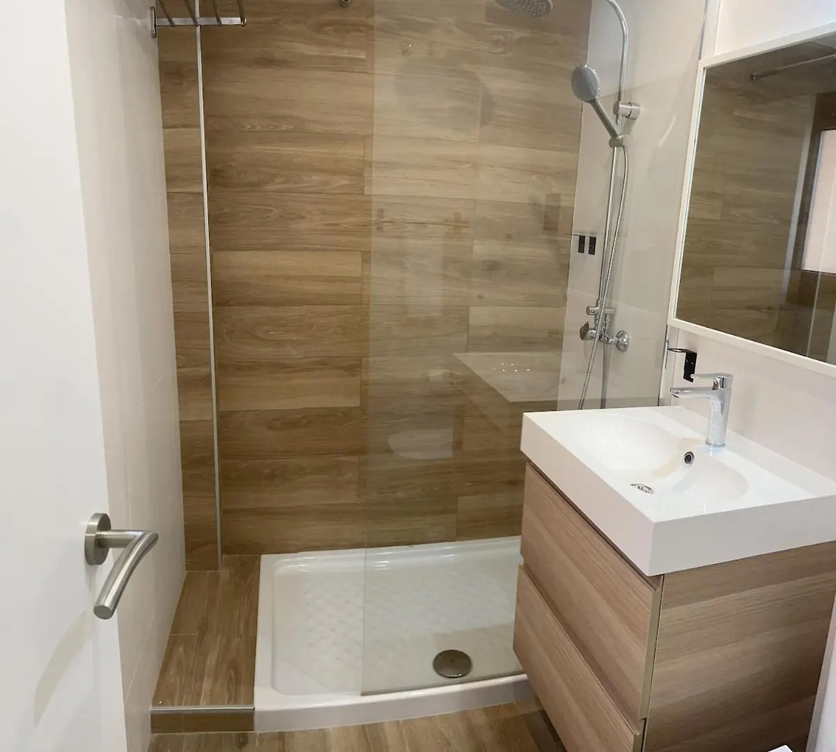 Apartment Pedregalejo, Varadero Malaga