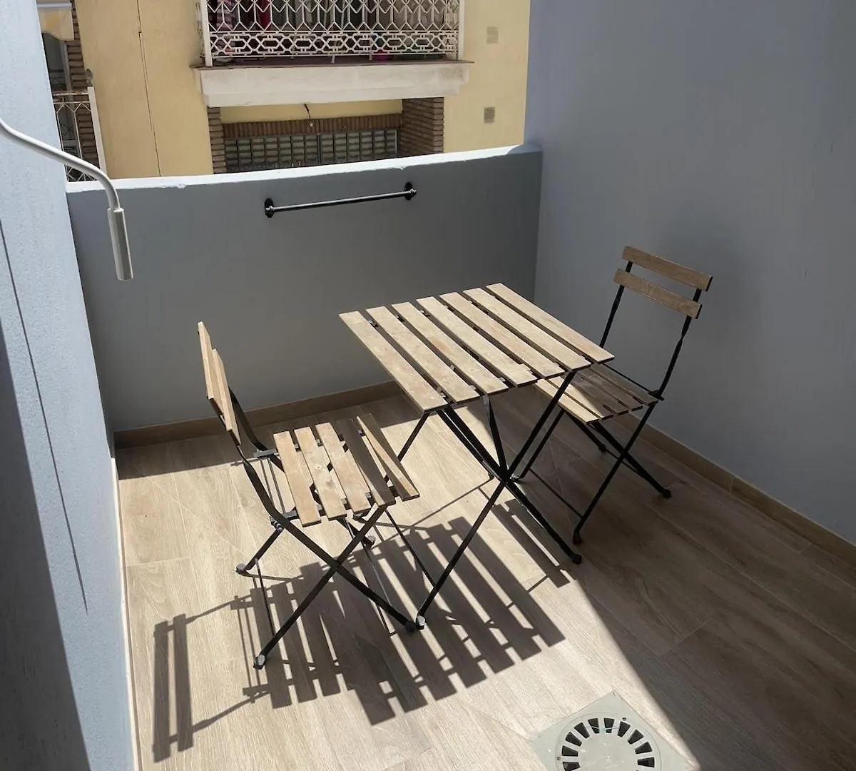 Apartment Pedregalejo, Varadero Malaga