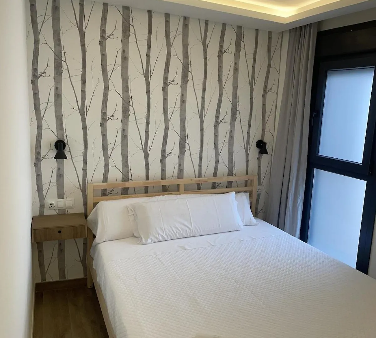Apartment Pedregalejo, Varadero Malaga Spain