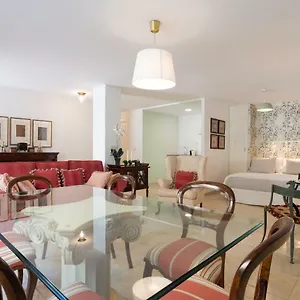 Apartamento Lu&cia Limonar, Málaga